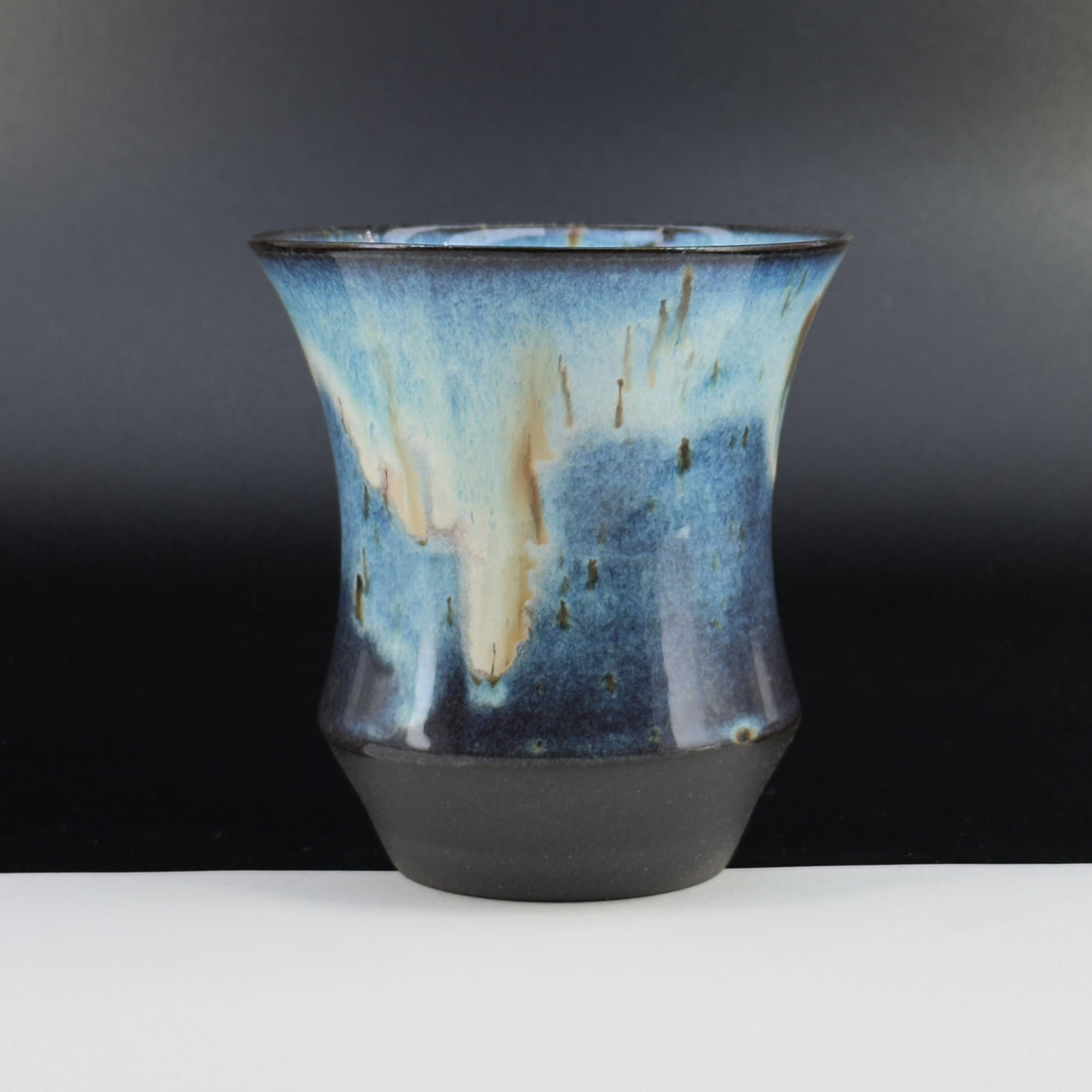 A2002 - Sharing Cup M Size - Trial Glaze Archive｜試釉留存品