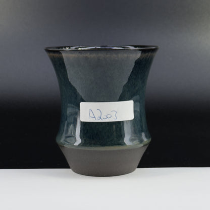 A2003 - Sharing Cup M Size - Trial Glaze Archive｜試釉留存品