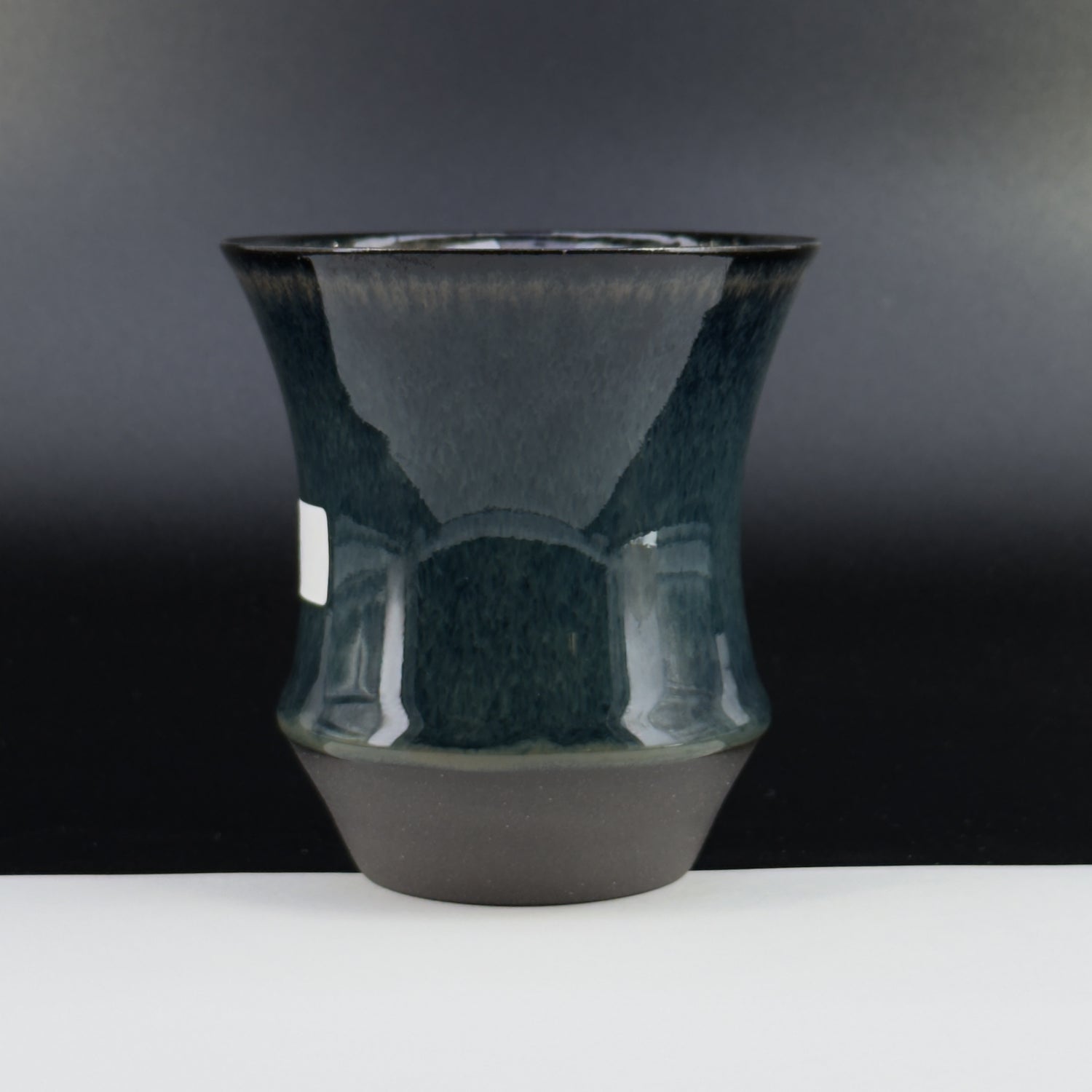 A2003 - Sharing Cup M Size - Trial Glaze Archive｜試釉留存品