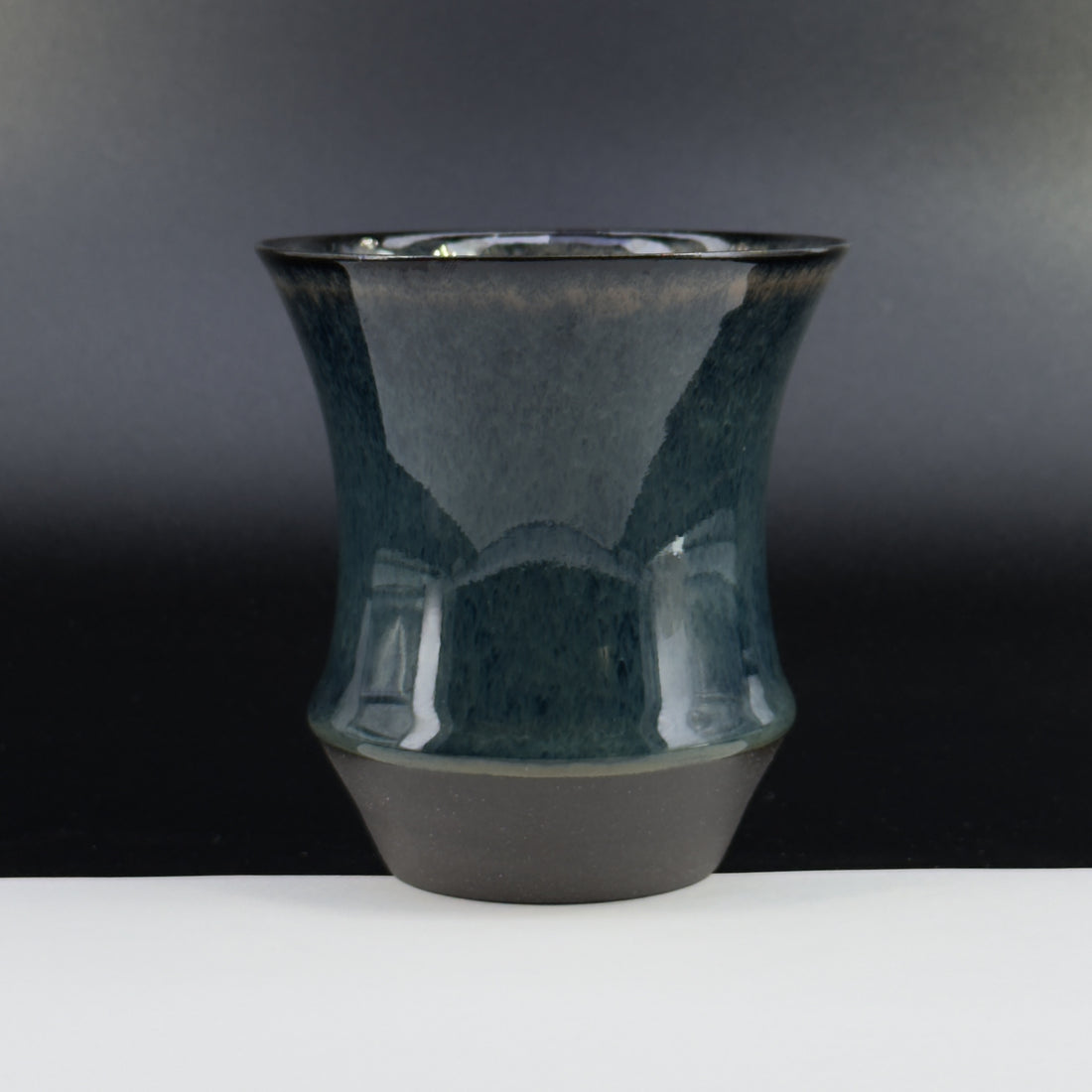 A2003 - Sharing Cup M Size - Trial Glaze Archive｜試釉留存品