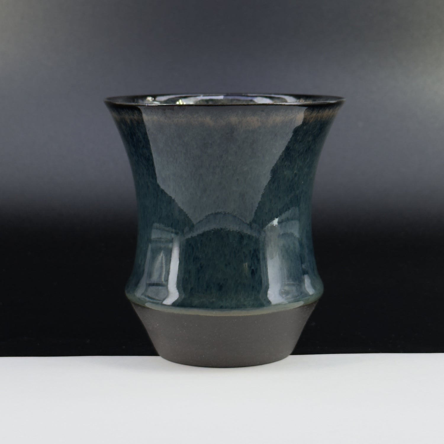 A2003 - Sharing Cup M Size - Trial Glaze Archive｜試釉留存品