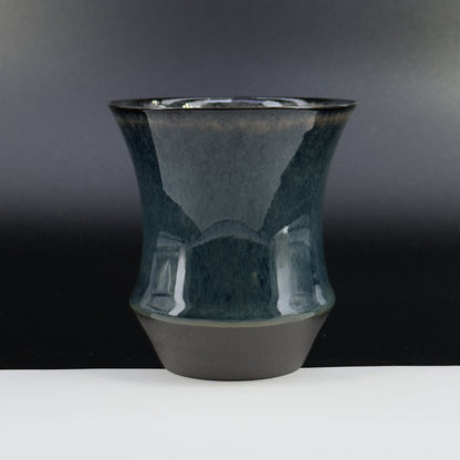 A2003 - Sharing Cup M Size - Trial Glaze Archive｜試釉留存品