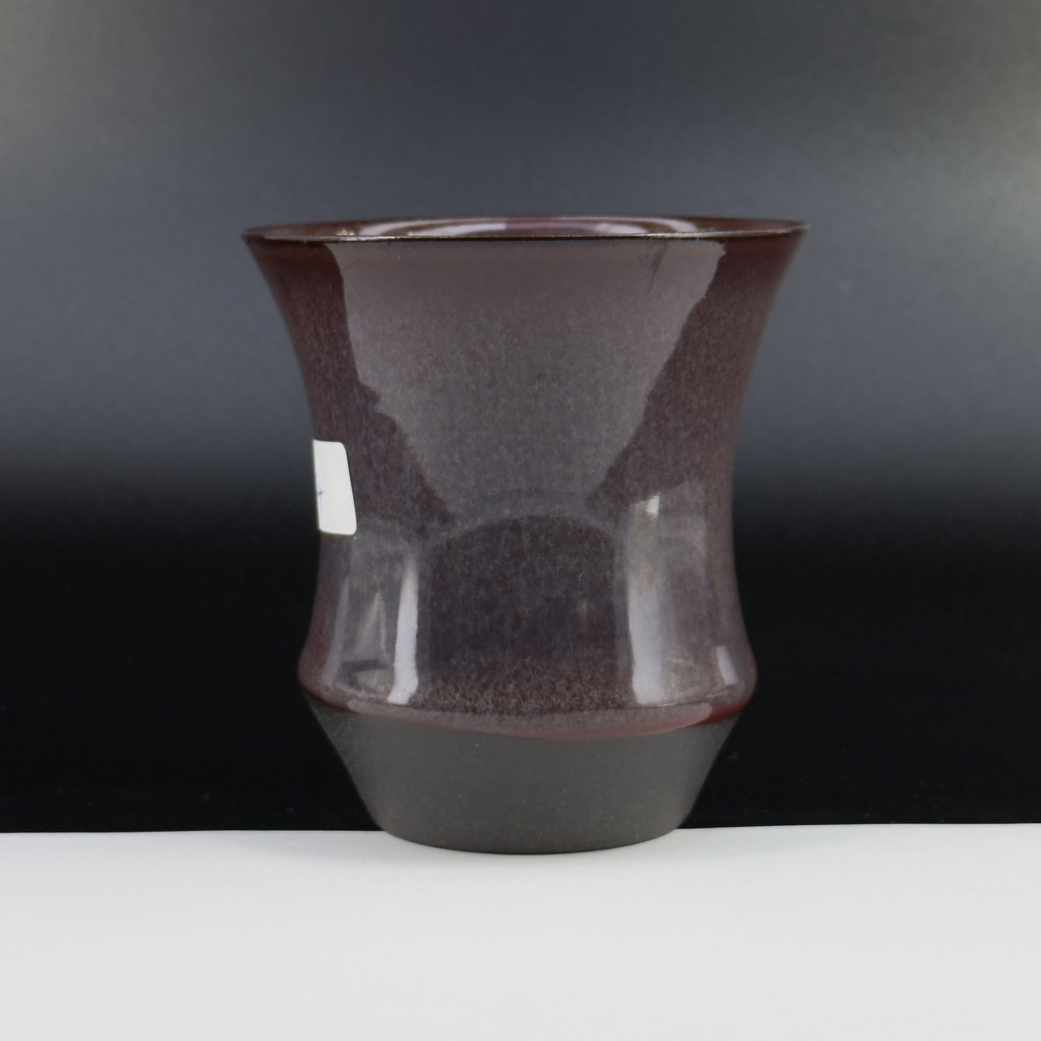 A2004 - Sharing Cup M Size - Trial Glaze Archive｜試釉留存品