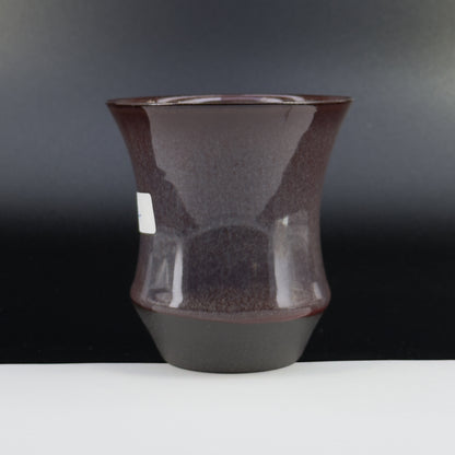 A2004 - Sharing Cup M Size - Trial Glaze Archive｜試釉留存品