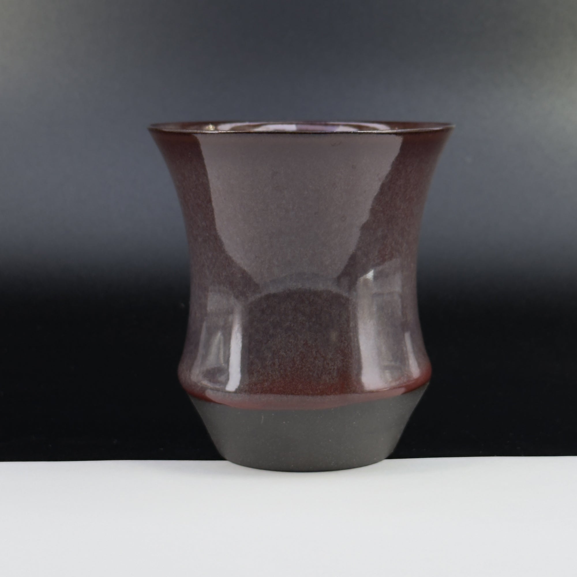 A2004 - Sharing Cup M Size - Trial Glaze Archive｜試釉留存品