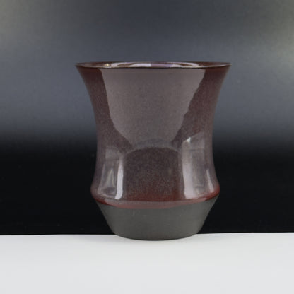 A2004 - Sharing Cup M Size - Trial Glaze Archive｜試釉留存品