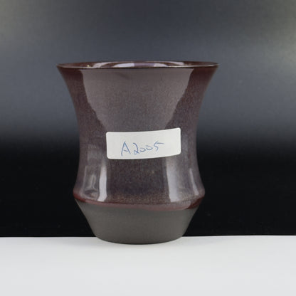 A2005 - Sharing Cup M Size - Trial Glaze Archive｜試釉留存品