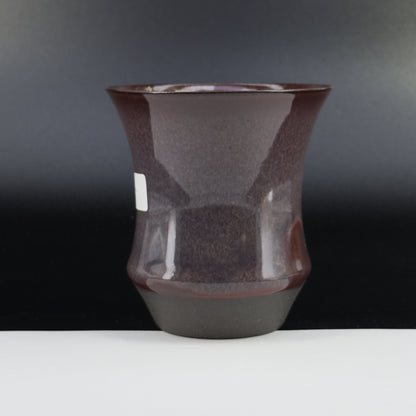 A2005 - Sharing Cup M Size - Trial Glaze Archive｜試釉留存品