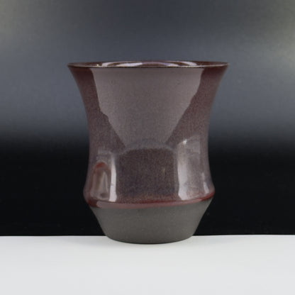 A2005 - Sharing Cup M Size - Trial Glaze Archive｜試釉留存品