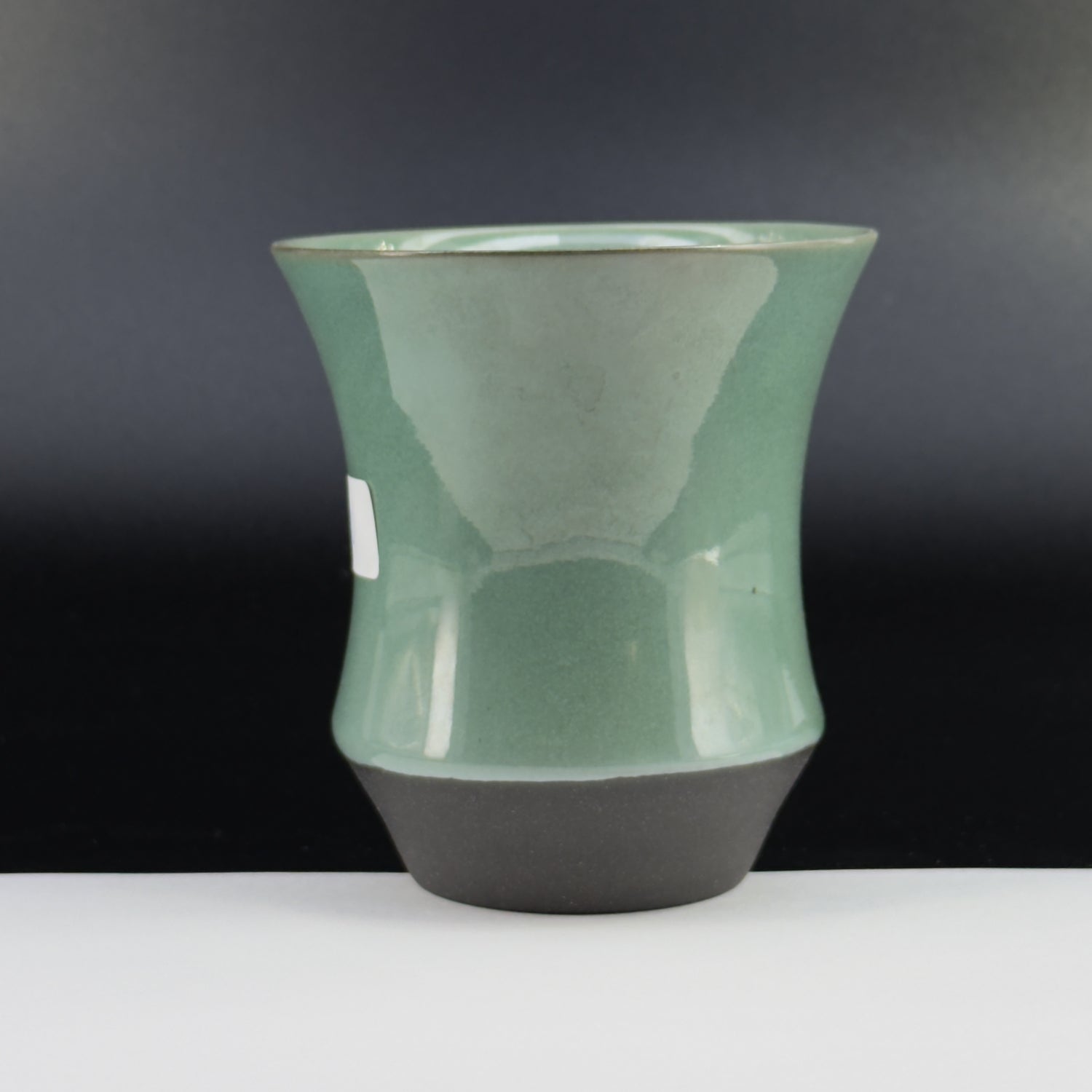 A2006 - Sharing Cup M Size - Trial Glaze Archive｜試釉留存品