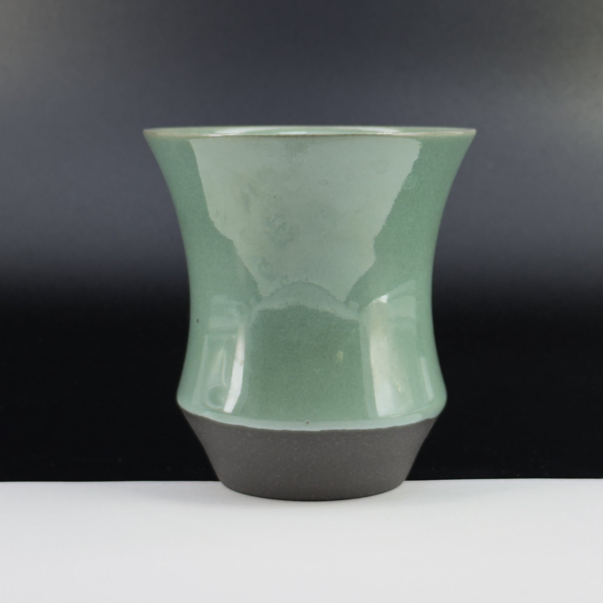 A2006 - Sharing Cup M Size - Trial Glaze Archive｜試釉留存品