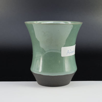 A2006 - Sharing Cup M Size - Trial Glaze Archive｜試釉留存品