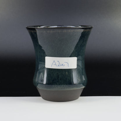 A2007 - Sharing Cup M Size - Trial Glaze Archive｜試釉留存品