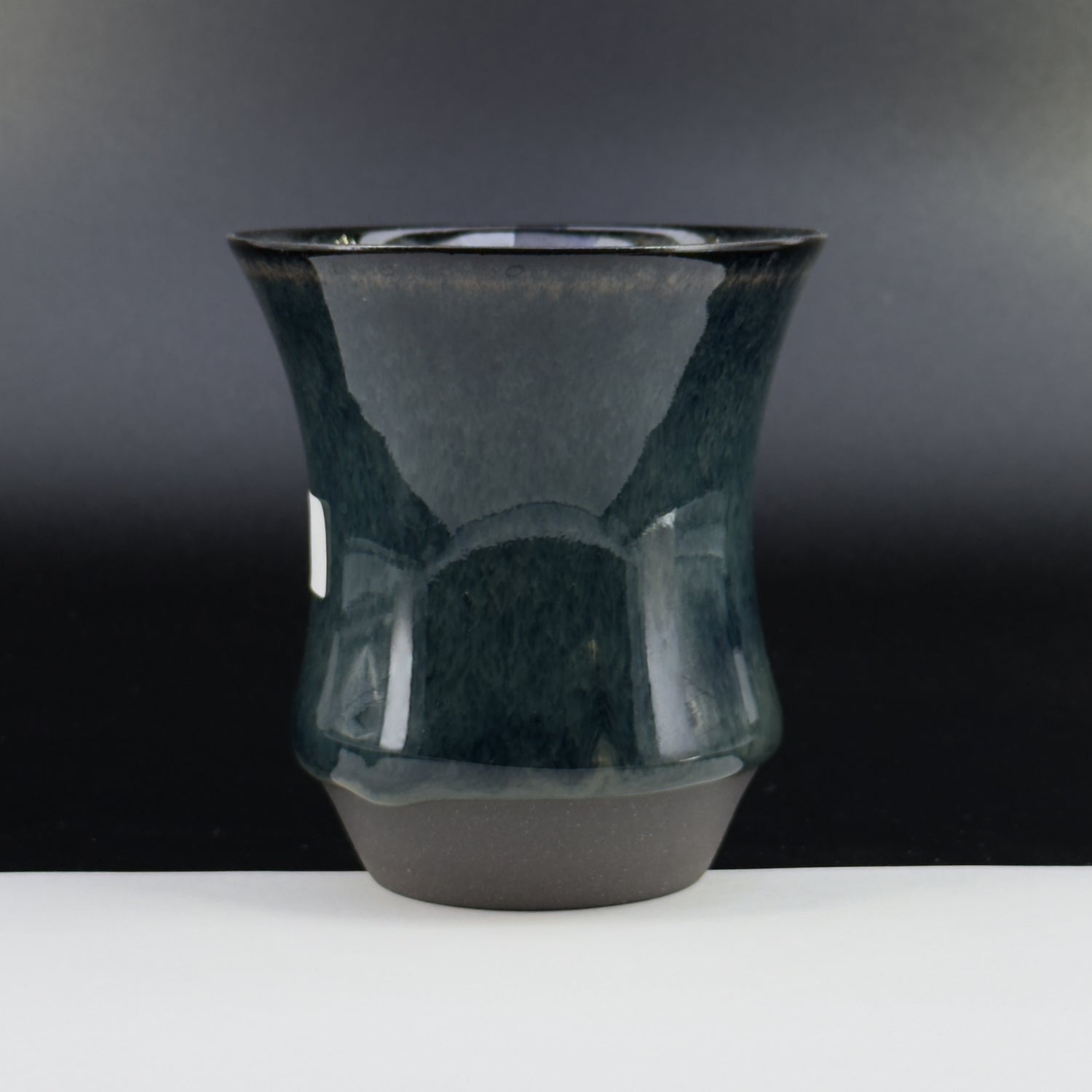 A2007 - Sharing Cup M Size - Trial Glaze Archive｜試釉留存品