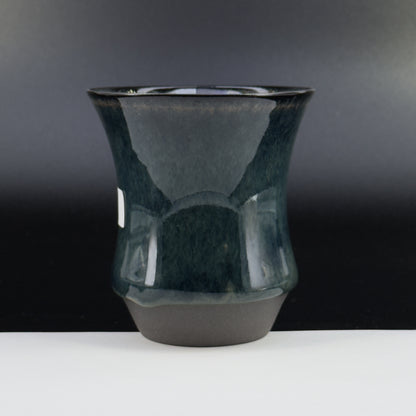 A2007 - Sharing Cup M Size - Trial Glaze Archive｜試釉留存品