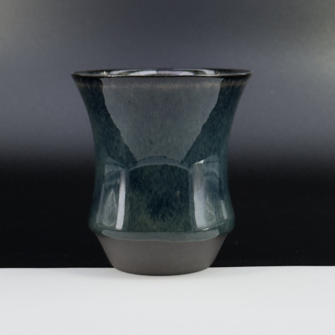 A2007 - Sharing Cup M Size - Trial Glaze Archive｜試釉留存品