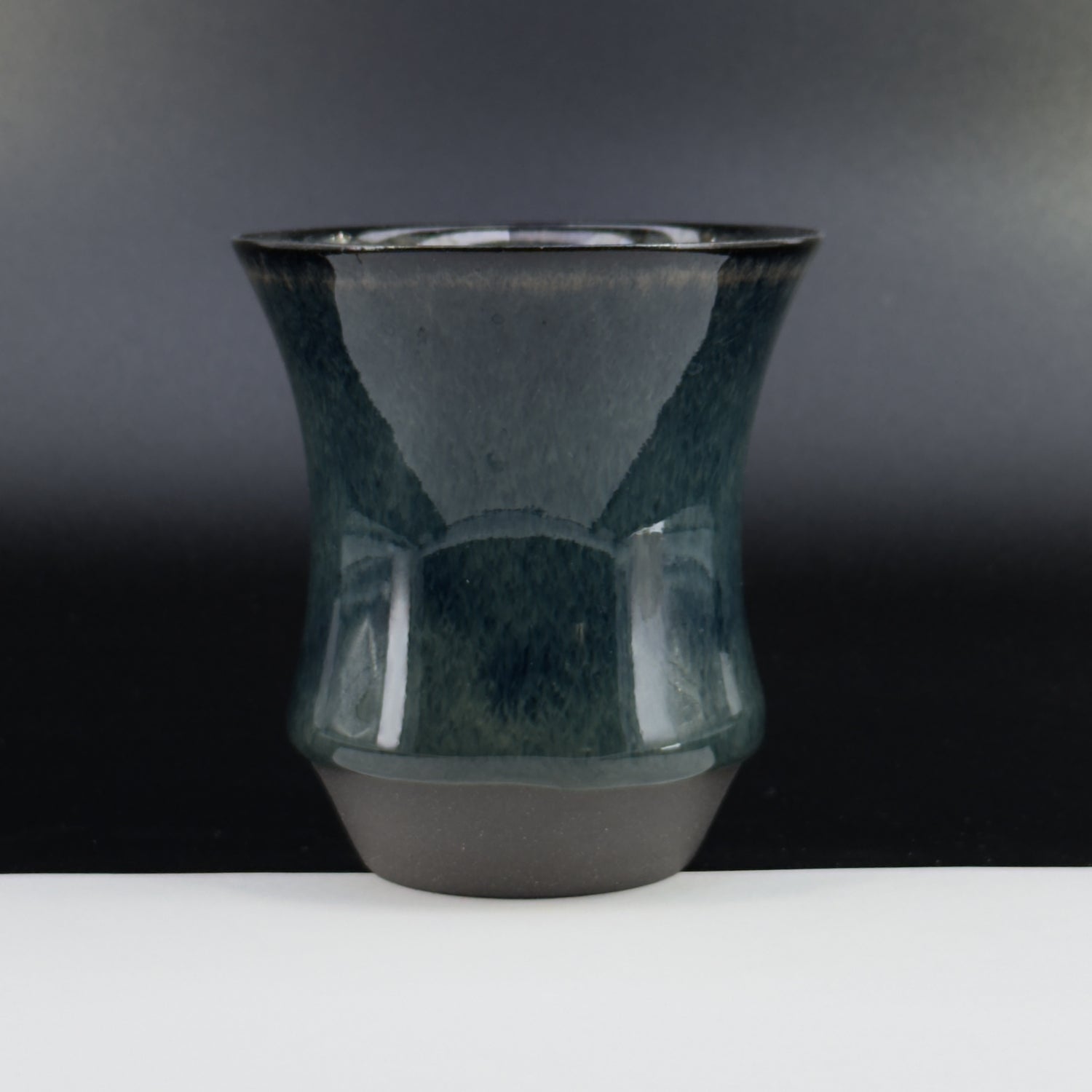 A2007 - Sharing Cup M Size - Trial Glaze Archive｜試釉留存品