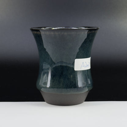 A2007 - Sharing Cup M Size - Trial Glaze Archive｜試釉留存品