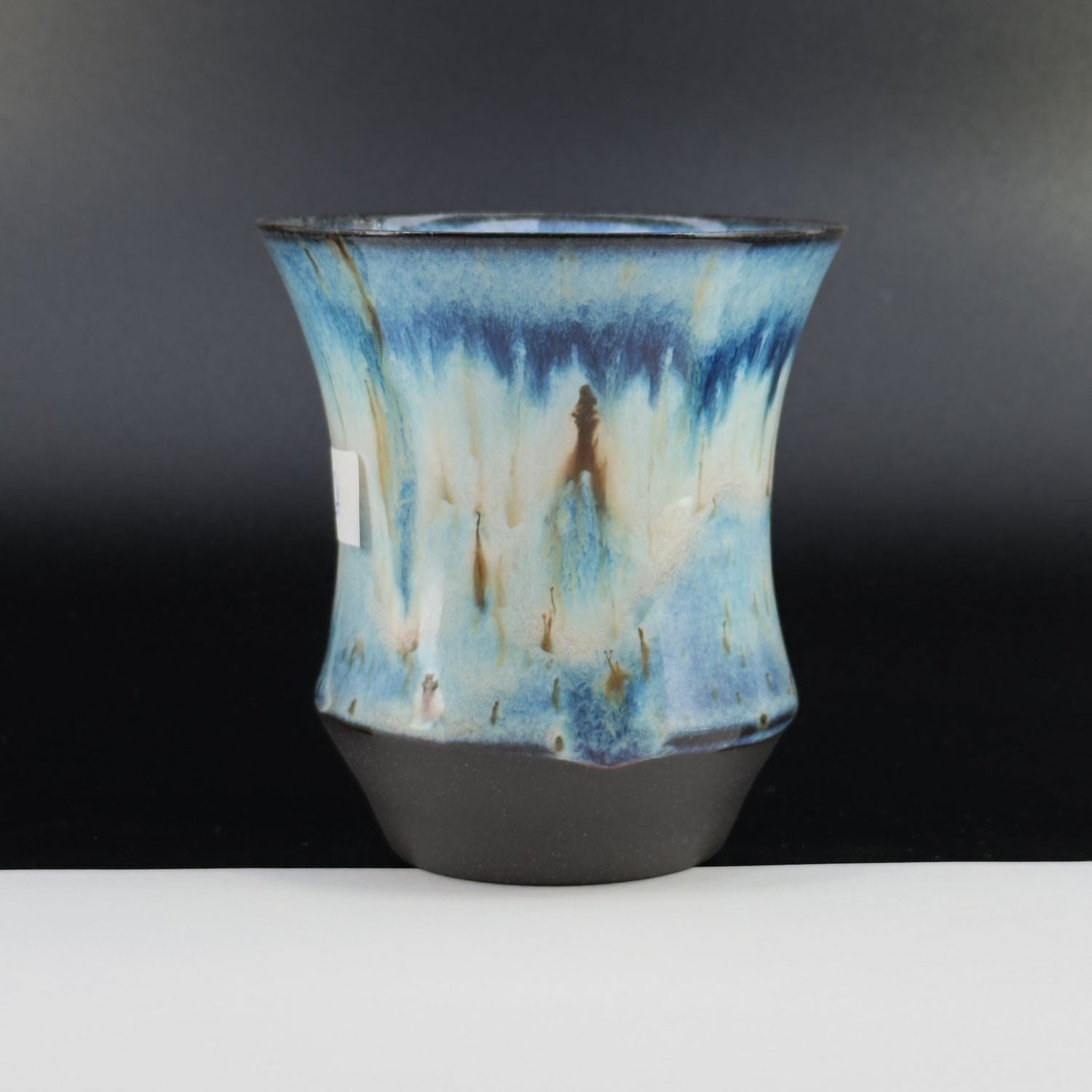 A2008 - Sharing Cup M Size - Trial Glaze Archive｜試釉留存品