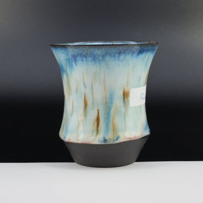 A2008 - Sharing Cup M Size - Trial Glaze Archive｜試釉留存品