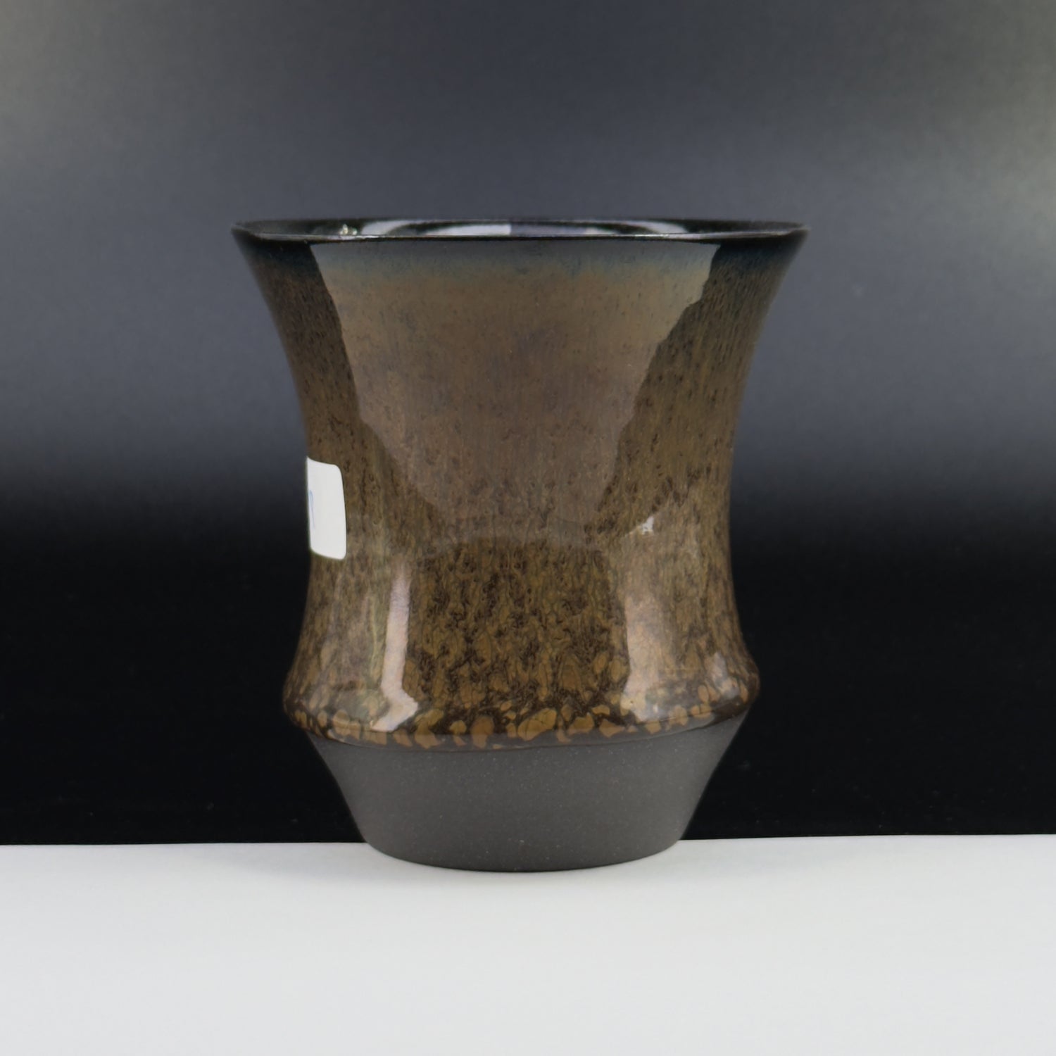 A2009 - Sharing Cup M Size - Trial Glaze Archive｜試釉留存品