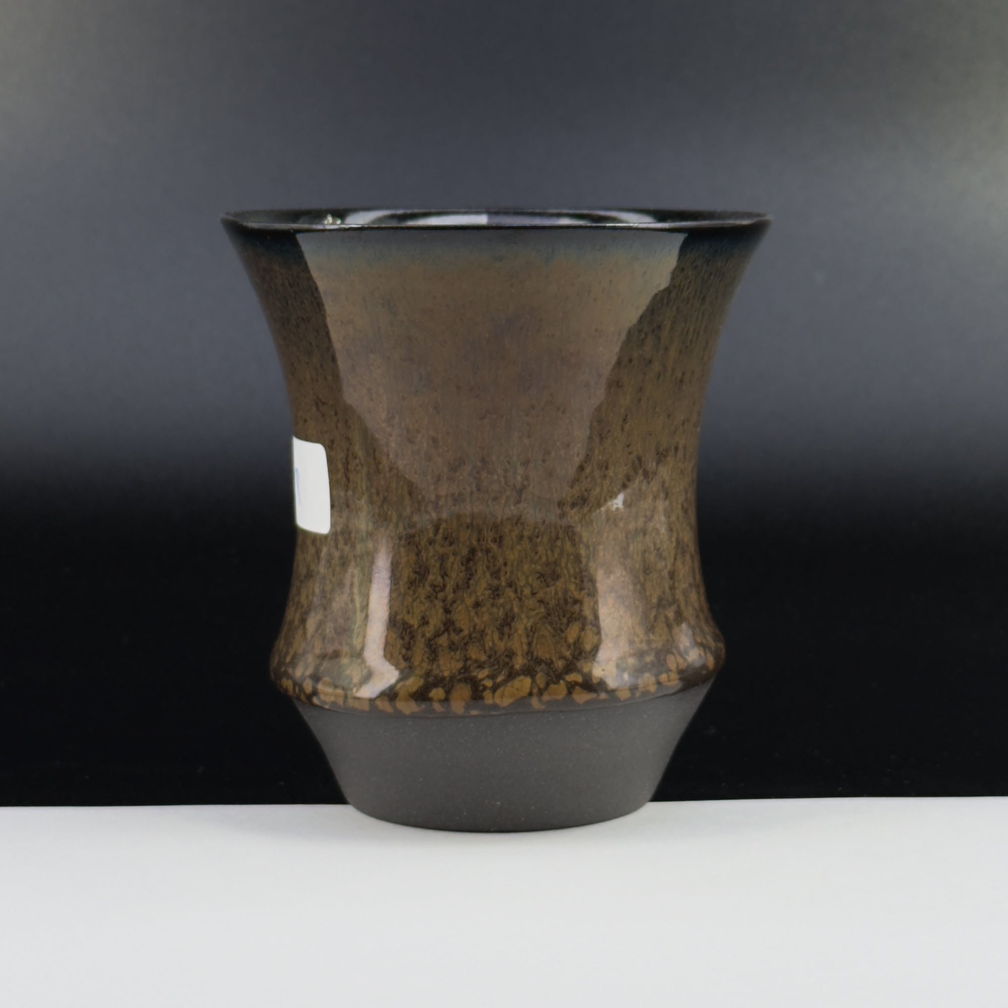 A2009 - Sharing Cup M Size - Trial Glaze Archive｜試釉留存品