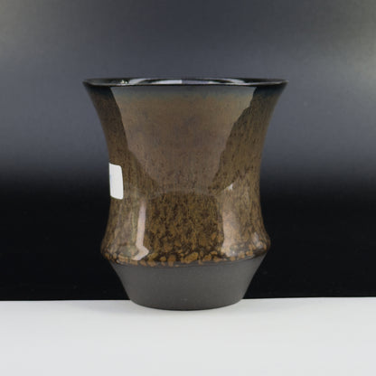 A2009 - Sharing Cup M Size - Trial Glaze Archive｜試釉留存品
