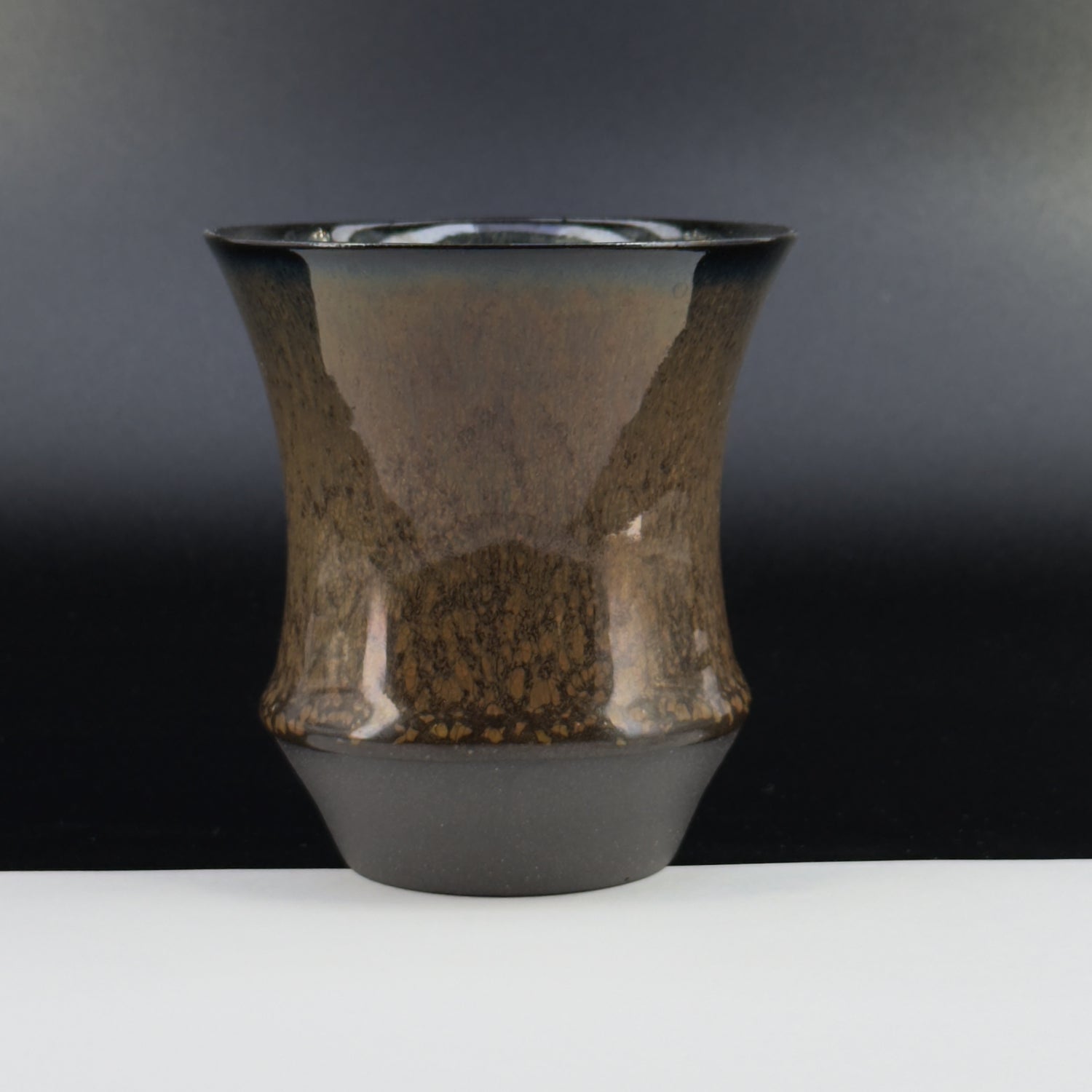 A2009 - Sharing Cup M Size - Trial Glaze Archive｜試釉留存品