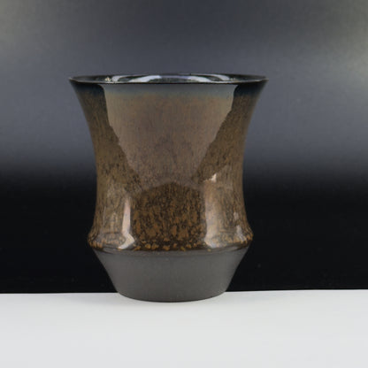 A2009 - Sharing Cup M Size - Trial Glaze Archive｜試釉留存品