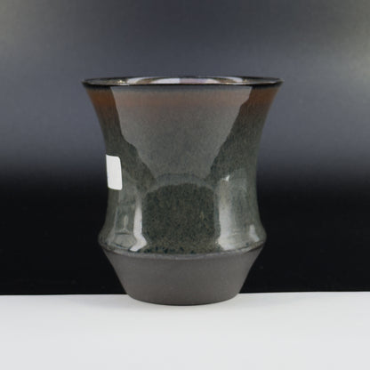 A2010 - Sharing Cup M Size - Trial Glaze Archive｜試釉留存品