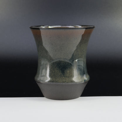 A2010 - Sharing Cup M Size - Trial Glaze Archive｜試釉留存品