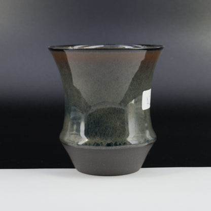A2010 - Sharing Cup M Size - Trial Glaze Archive｜試釉留存品