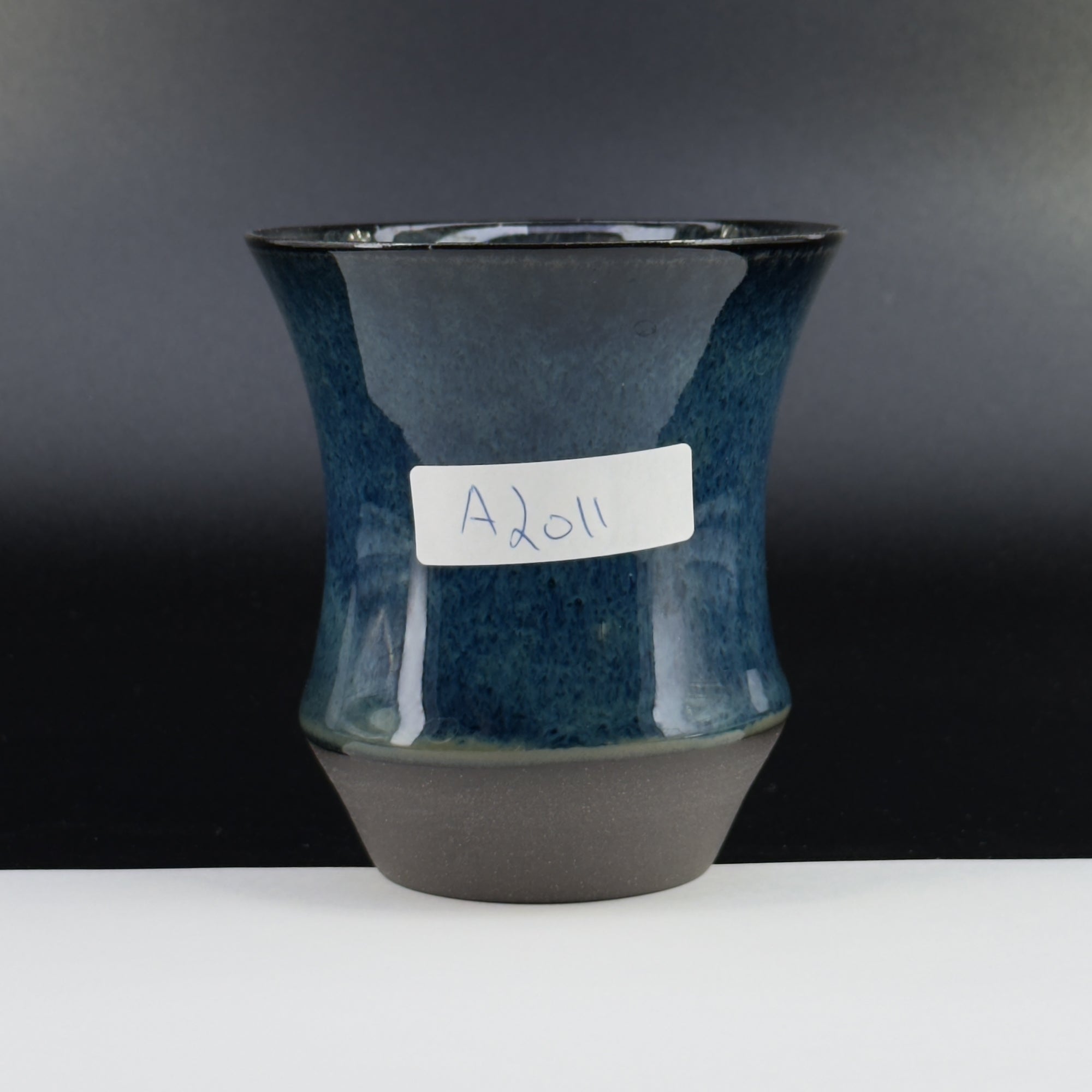 A2011 - Sharing Cup M Size - Trial Glaze Archive｜試釉留存品