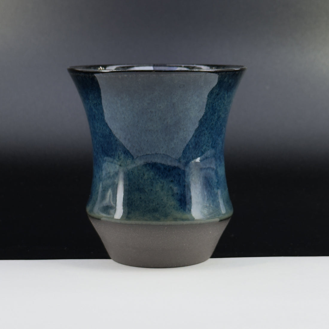 A2011 - Sharing Cup M Size - Trial Glaze Archive｜試釉留存品