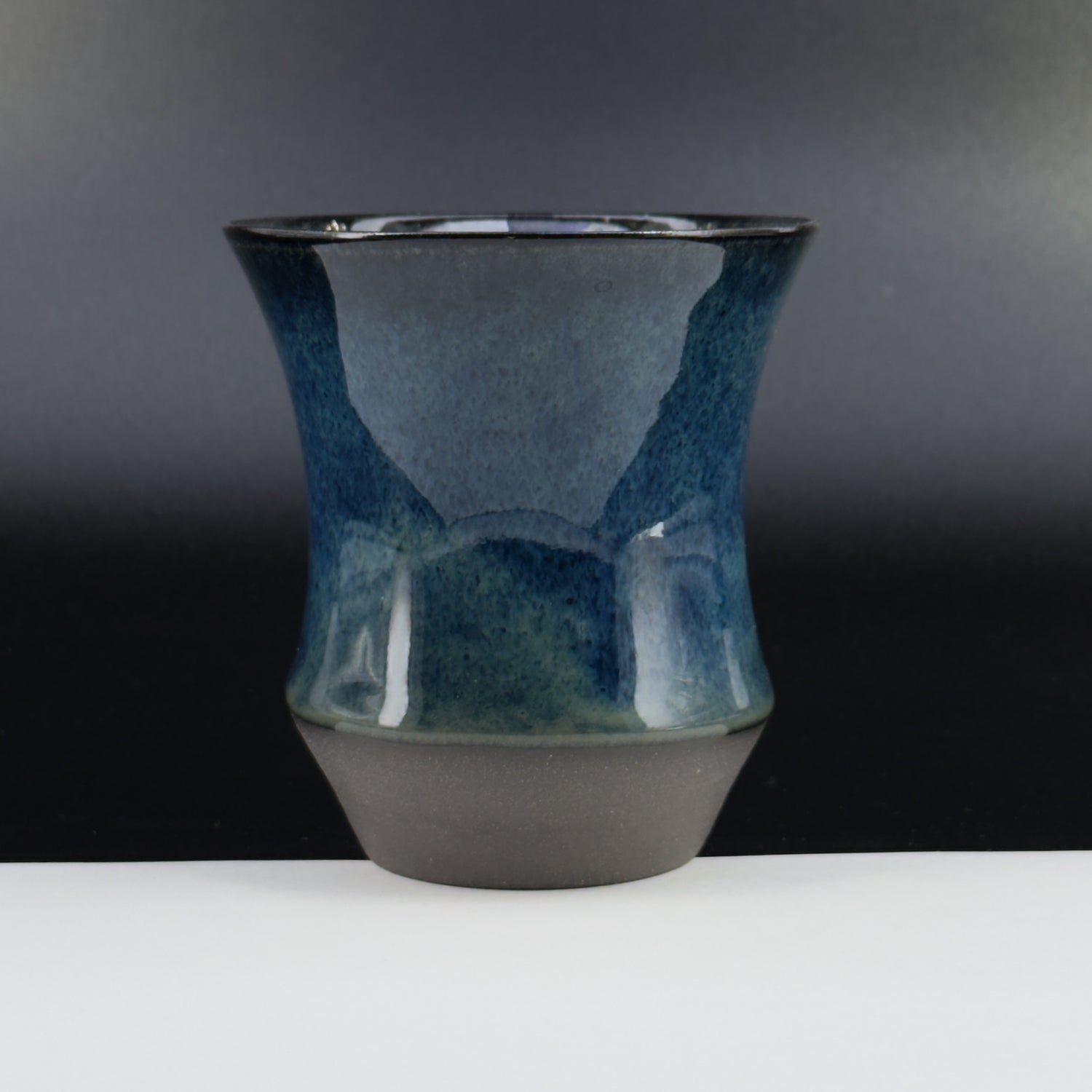 A2011 - Sharing Cup M Size - Trial Glaze Archive｜試釉留存品
