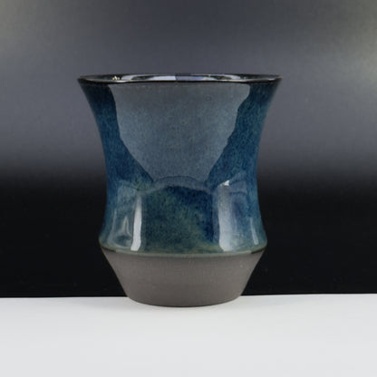 A2011 - Sharing Cup M Size - Trial Glaze Archive｜試釉留存品