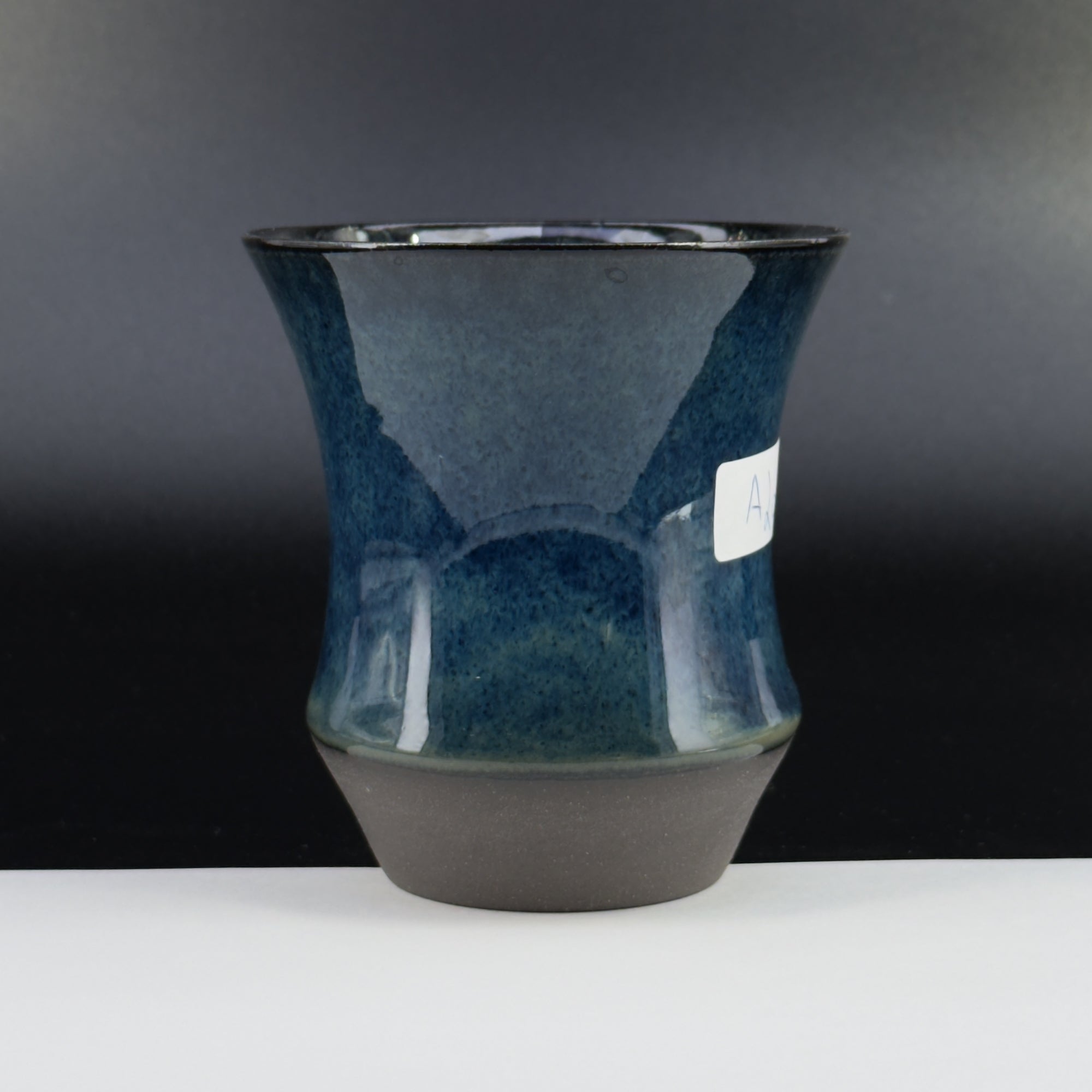 A2011 - Sharing Cup M Size - Trial Glaze Archive｜試釉留存品