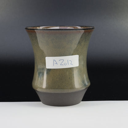 A2012 - Sharing Cup M Size - Trial Glaze Archive｜試釉留存品