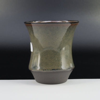 A2012 - Sharing Cup M Size - Trial Glaze Archive｜試釉留存品