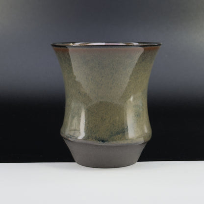 A2012 - Sharing Cup M Size - Trial Glaze Archive｜試釉留存品