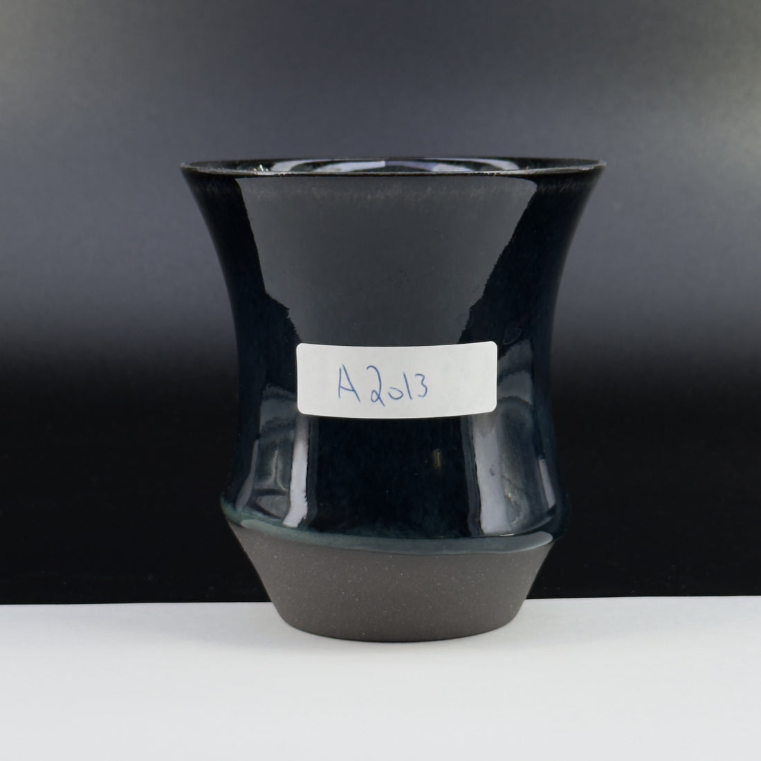 A2013 - Sharing Cup M Size - Trial Glaze Archive｜試釉留存品