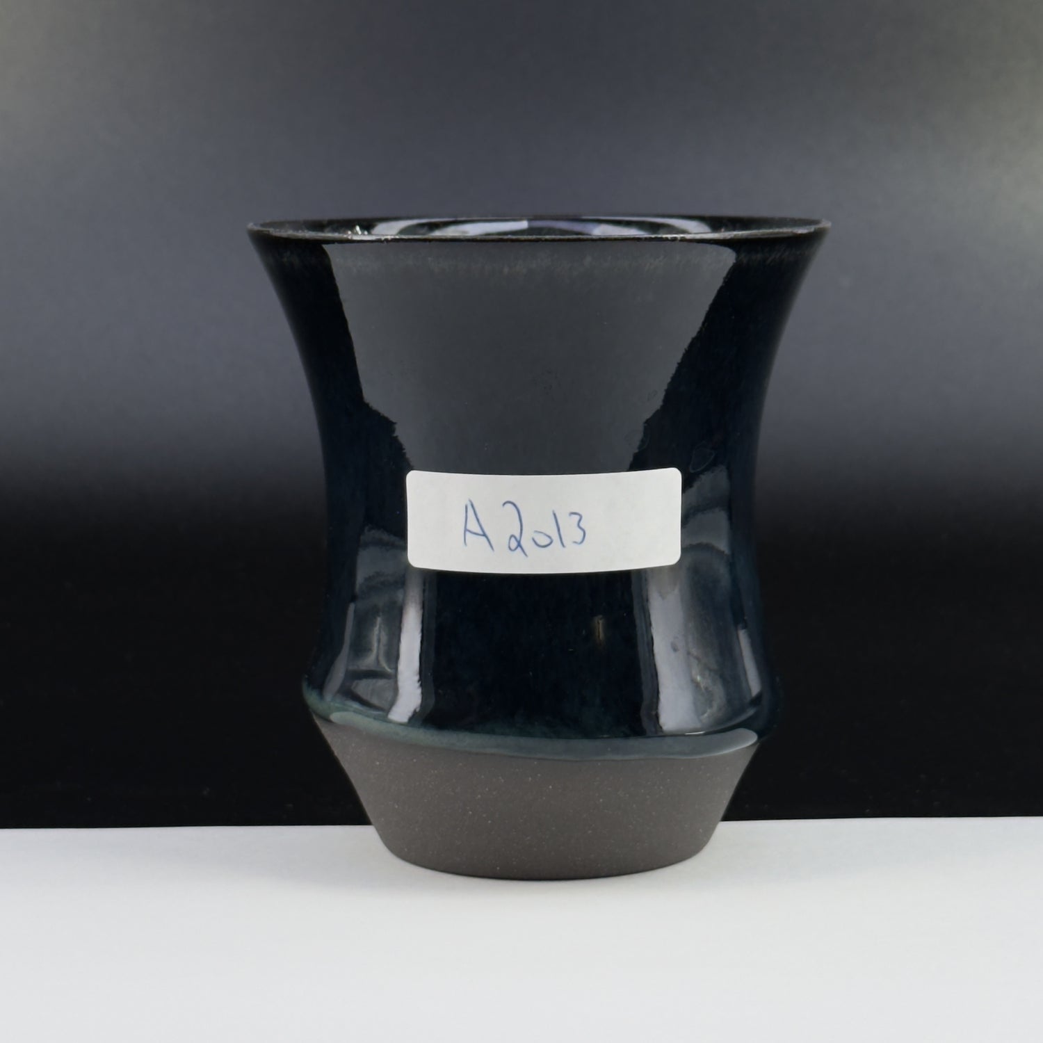 A2013 - Sharing Cup M Size - Trial Glaze Archive｜試釉留存品