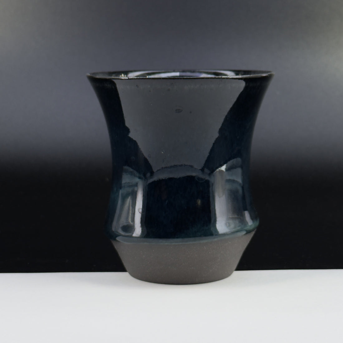 A2013 - Sharing Cup M Size - Trial Glaze Archive｜試釉留存品