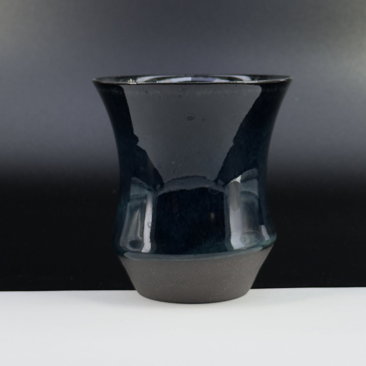 A2013 - Sharing Cup M Size - Trial Glaze Archive｜試釉留存品
