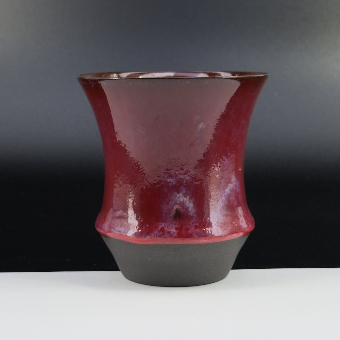 A2014 - Sharing Cup M Size - Trial Glaze Archive｜試釉留存品