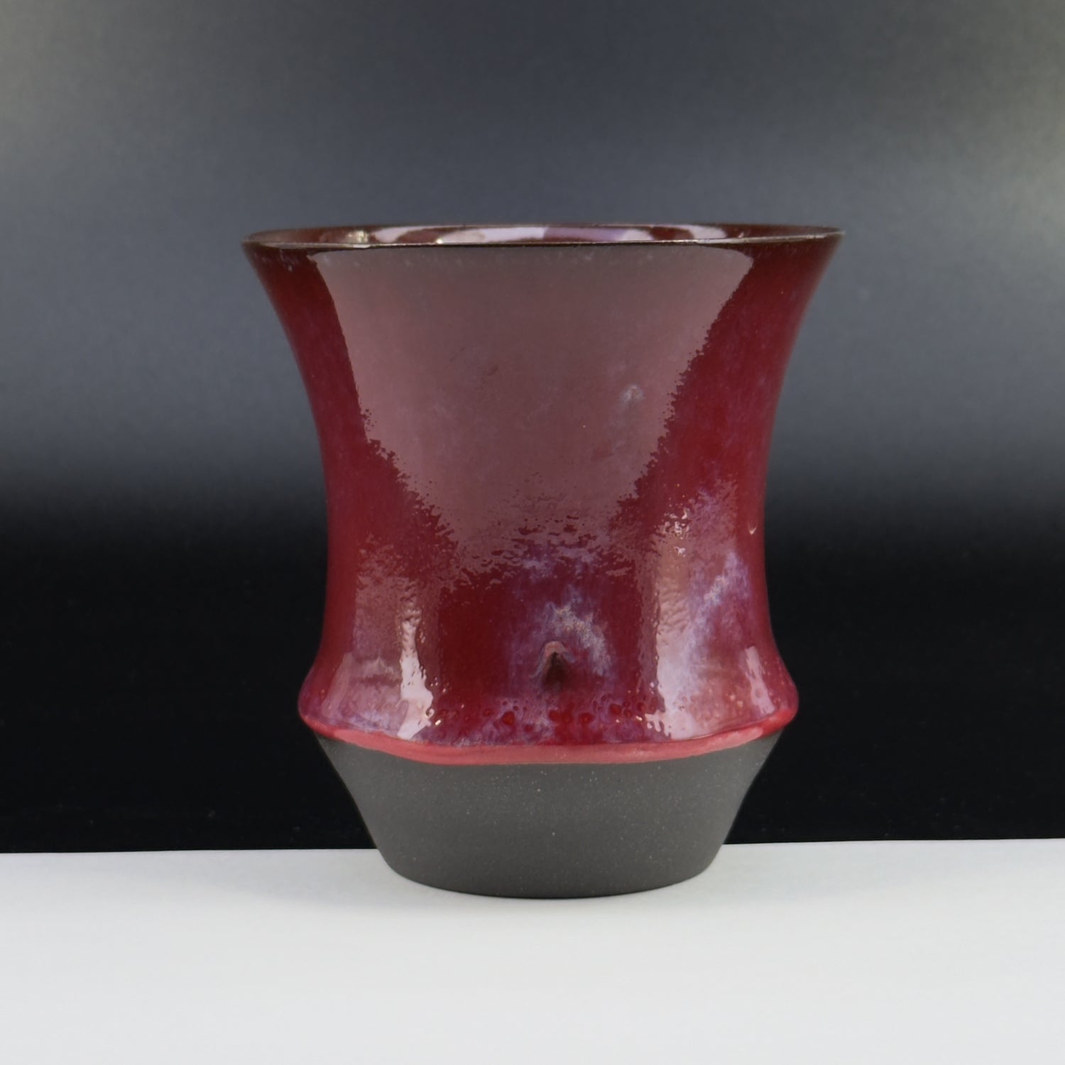 A2014 - Sharing Cup M Size - Trial Glaze Archive｜試釉留存品