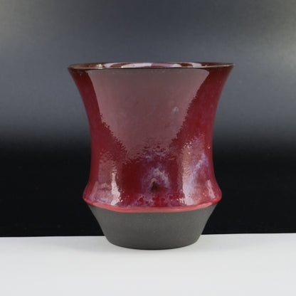 A2014 - Sharing Cup M Size - Trial Glaze Archive｜試釉留存品