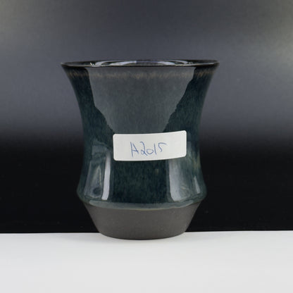 A2015 - Sharing Cup M Size - Trial Glaze Archive｜試釉留存品