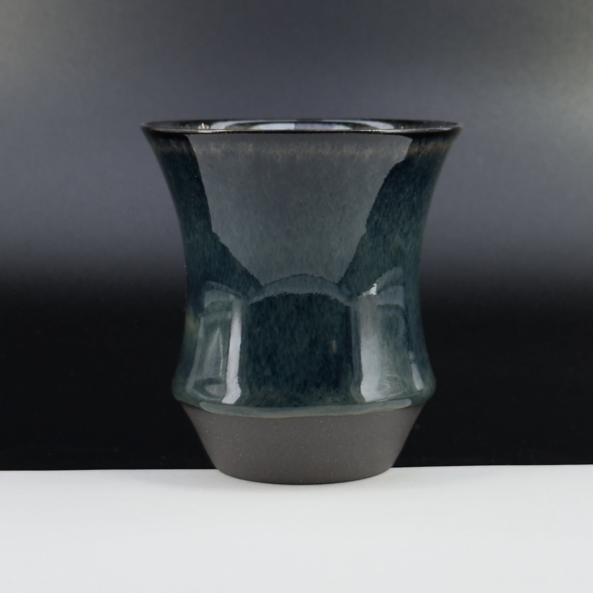 A2015 - Sharing Cup M Size - Trial Glaze Archive｜試釉留存品