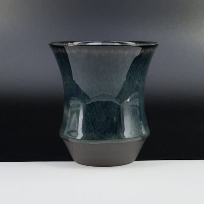A2015 - Sharing Cup M Size - Trial Glaze Archive｜試釉留存品